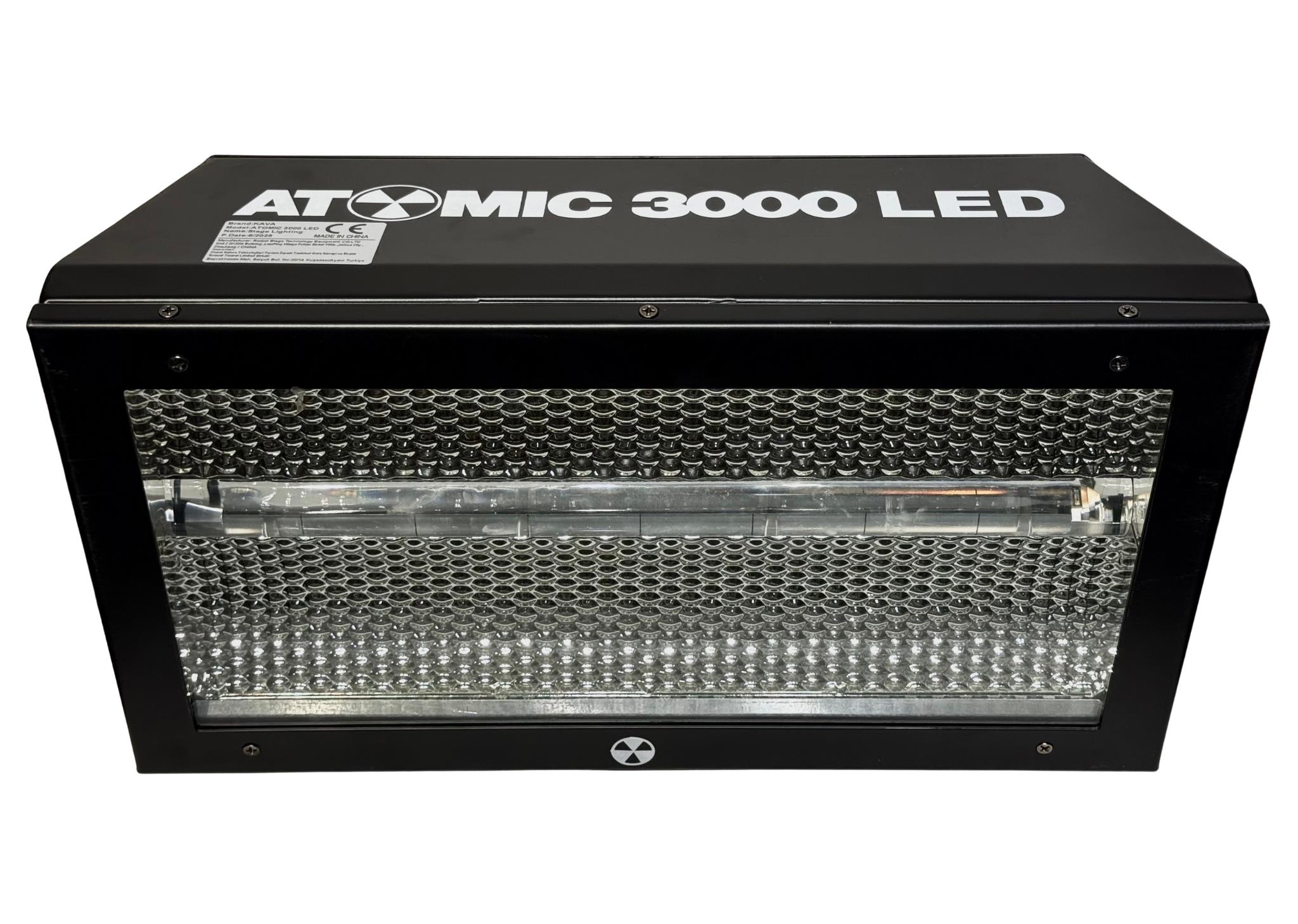 KAVA Atomic 3000 Led Strobe Işık