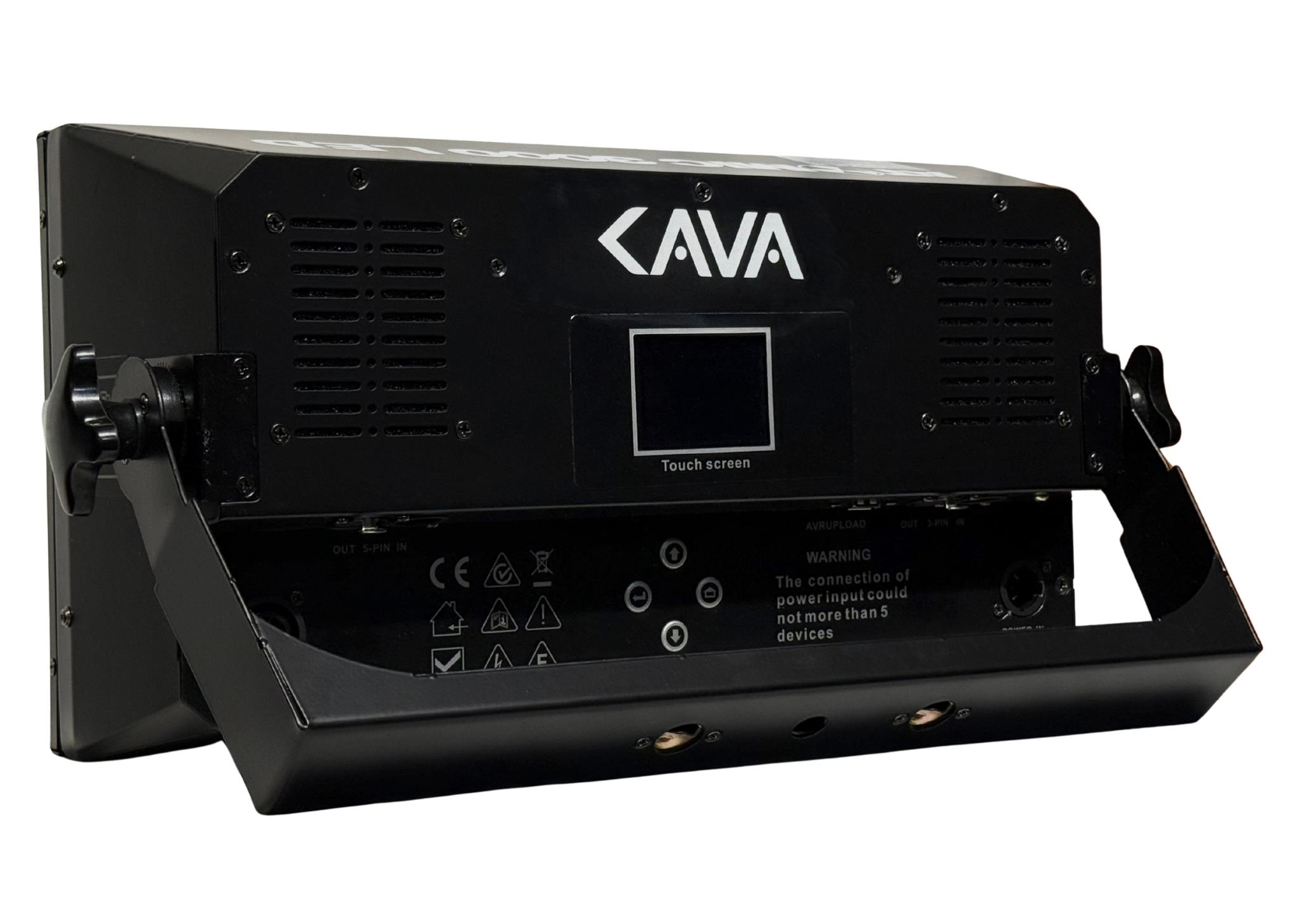 KAVA Atomic 3000 Led Strobe Işık