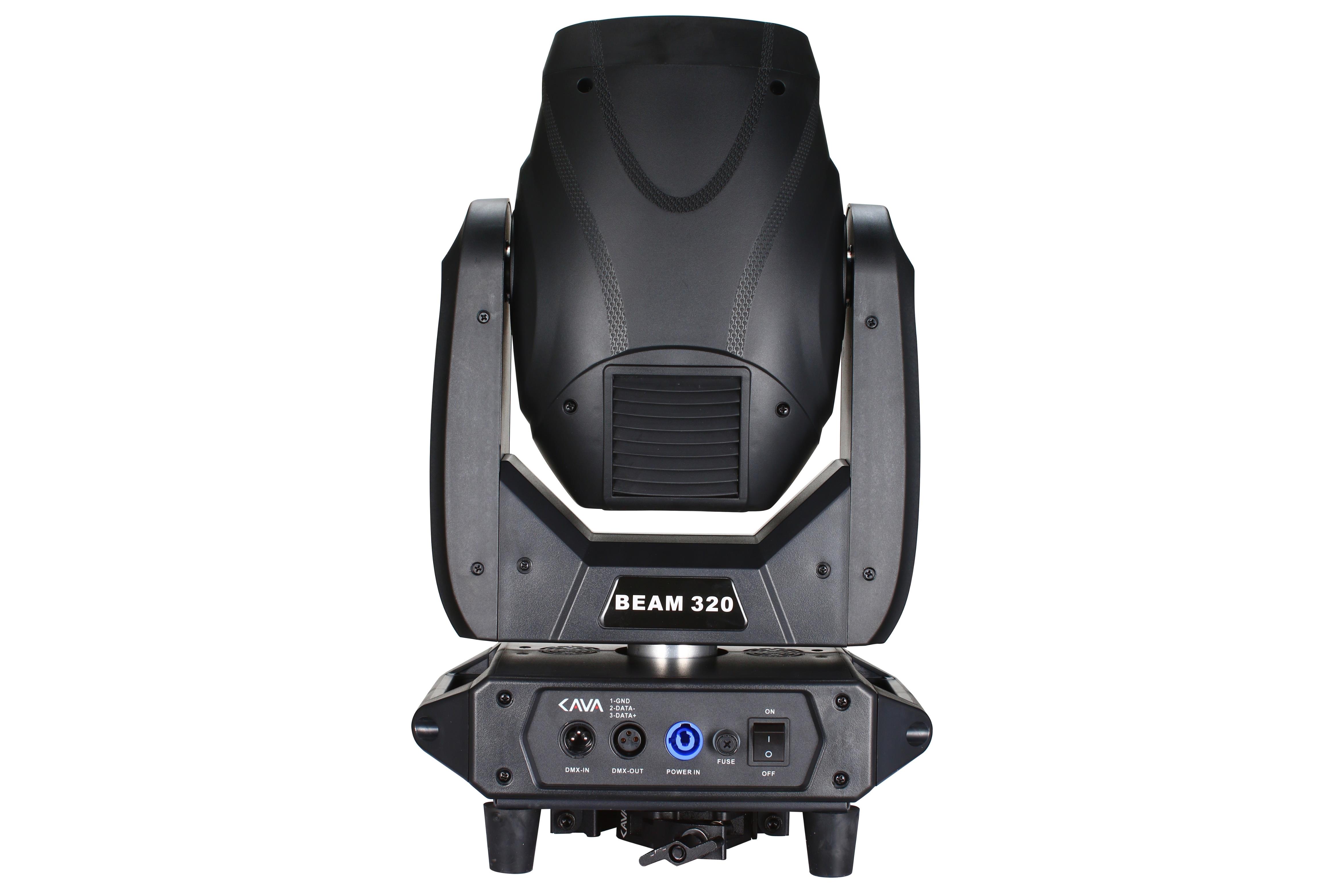 KAVA Beam 320 Robot Işık