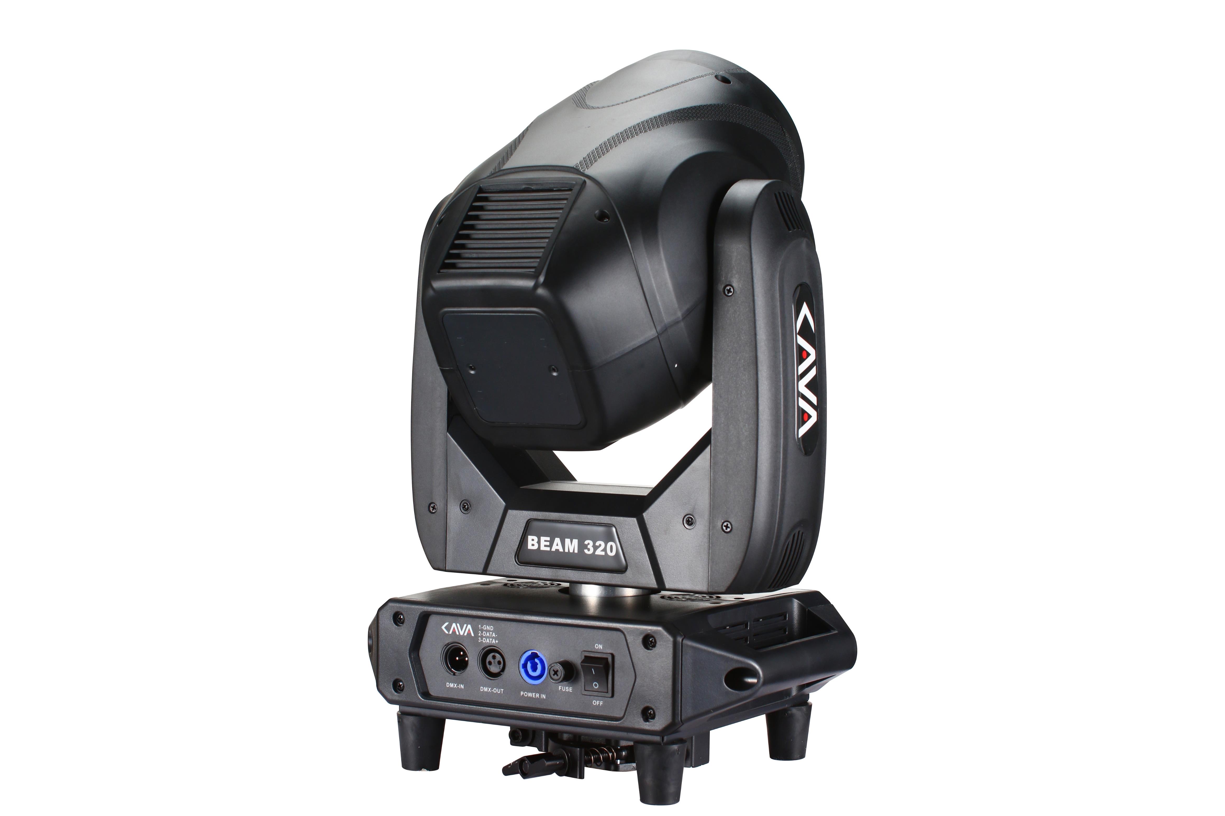KAVA Beam 320 Robot Işık