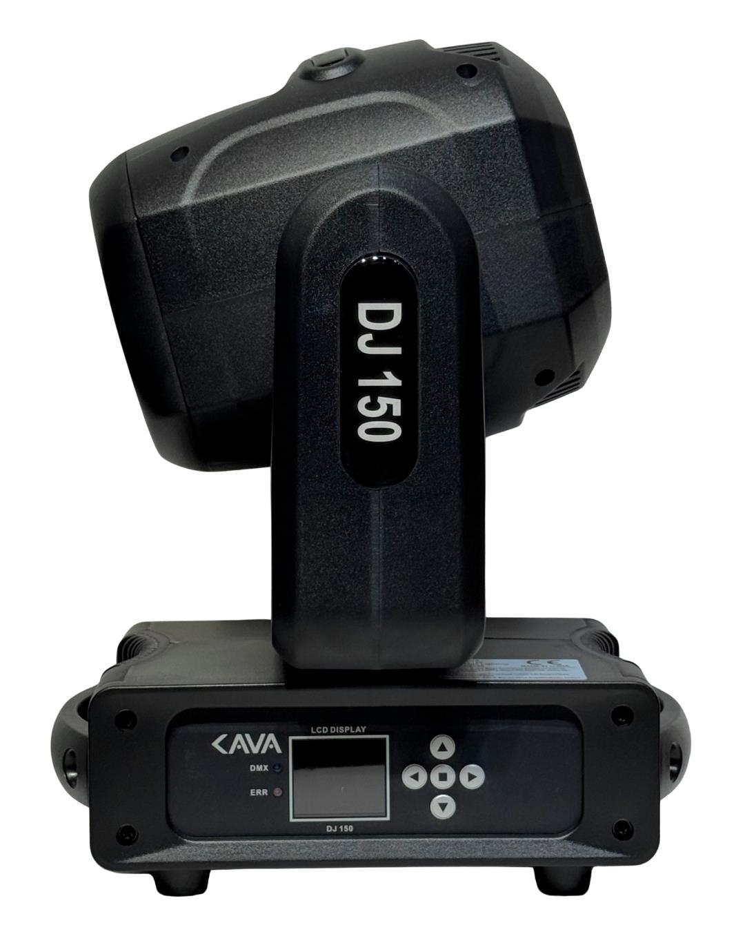 KAVA DJ 150 Beam Spot Robot Işık