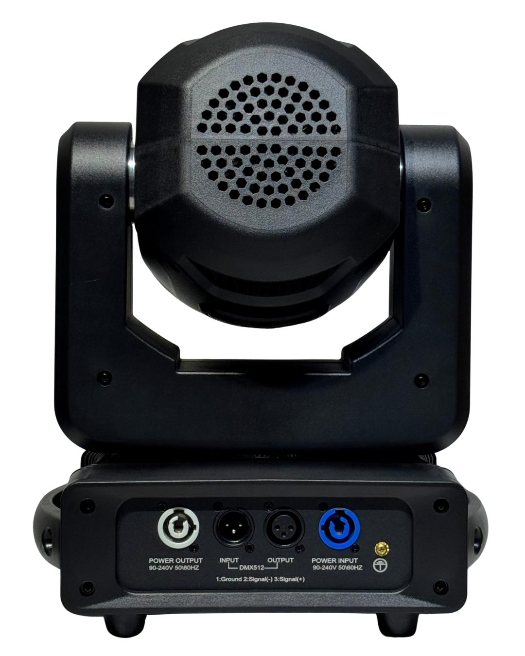 KAVA DJ 150 Beam Spot Robot Işık