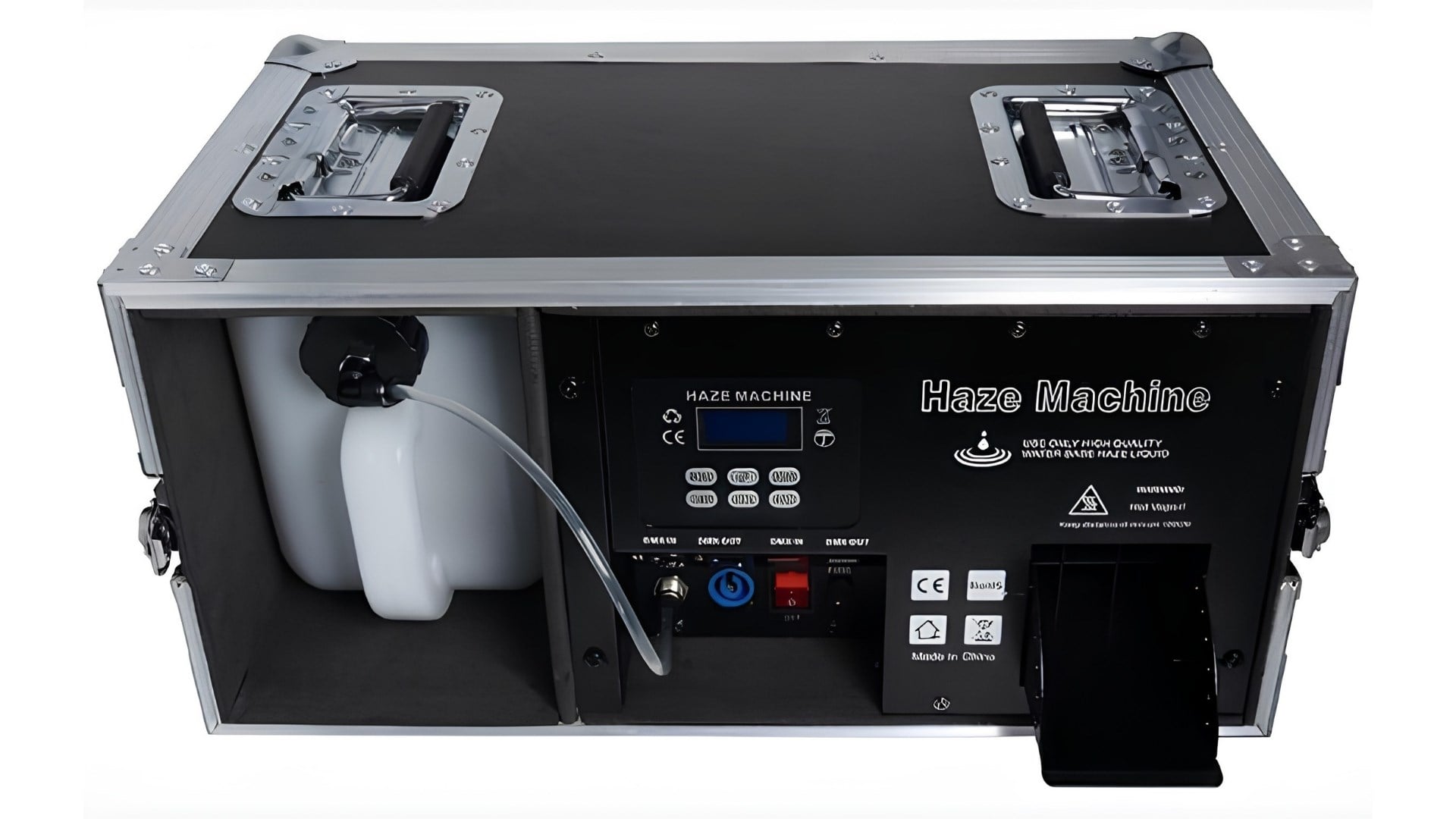 KAVA Haze 1500 Hazer Makinesi