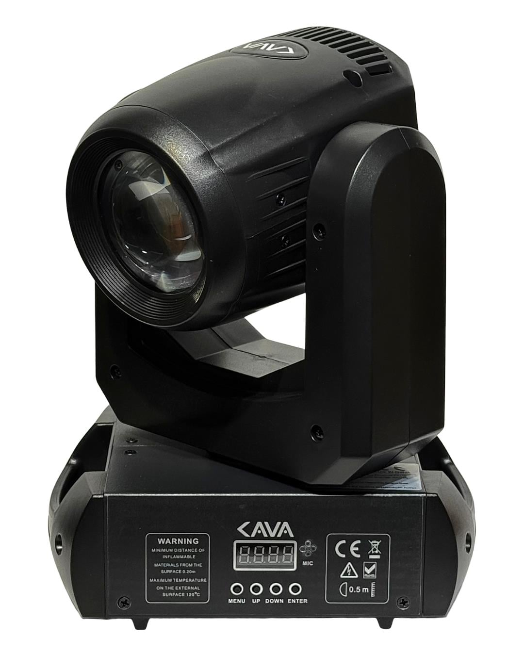 KAVA Led 100 Beam Robot Işık
