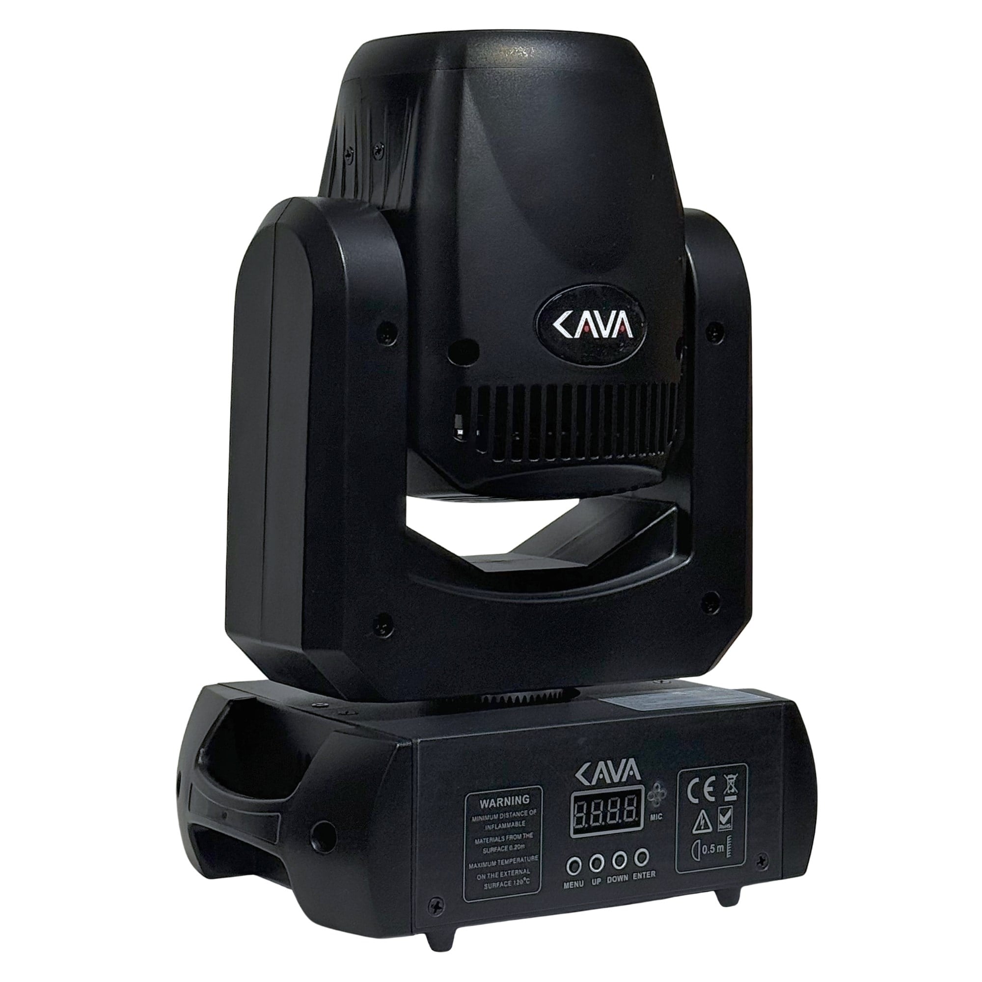 KAVA Led 100 Beam Robot Işık