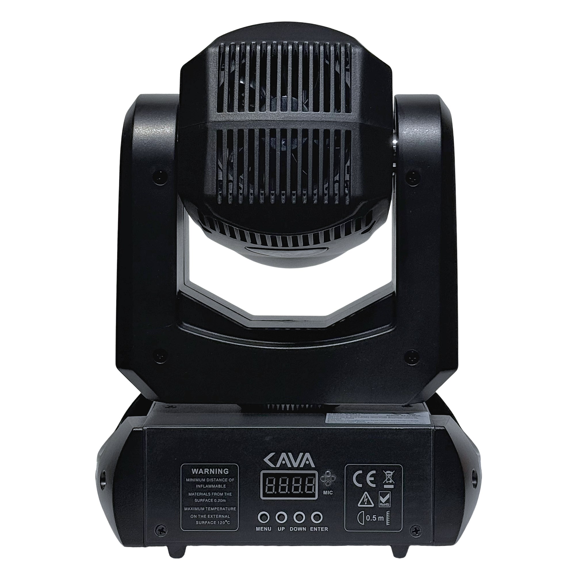 KAVA Led 100 Beam Robot Işık