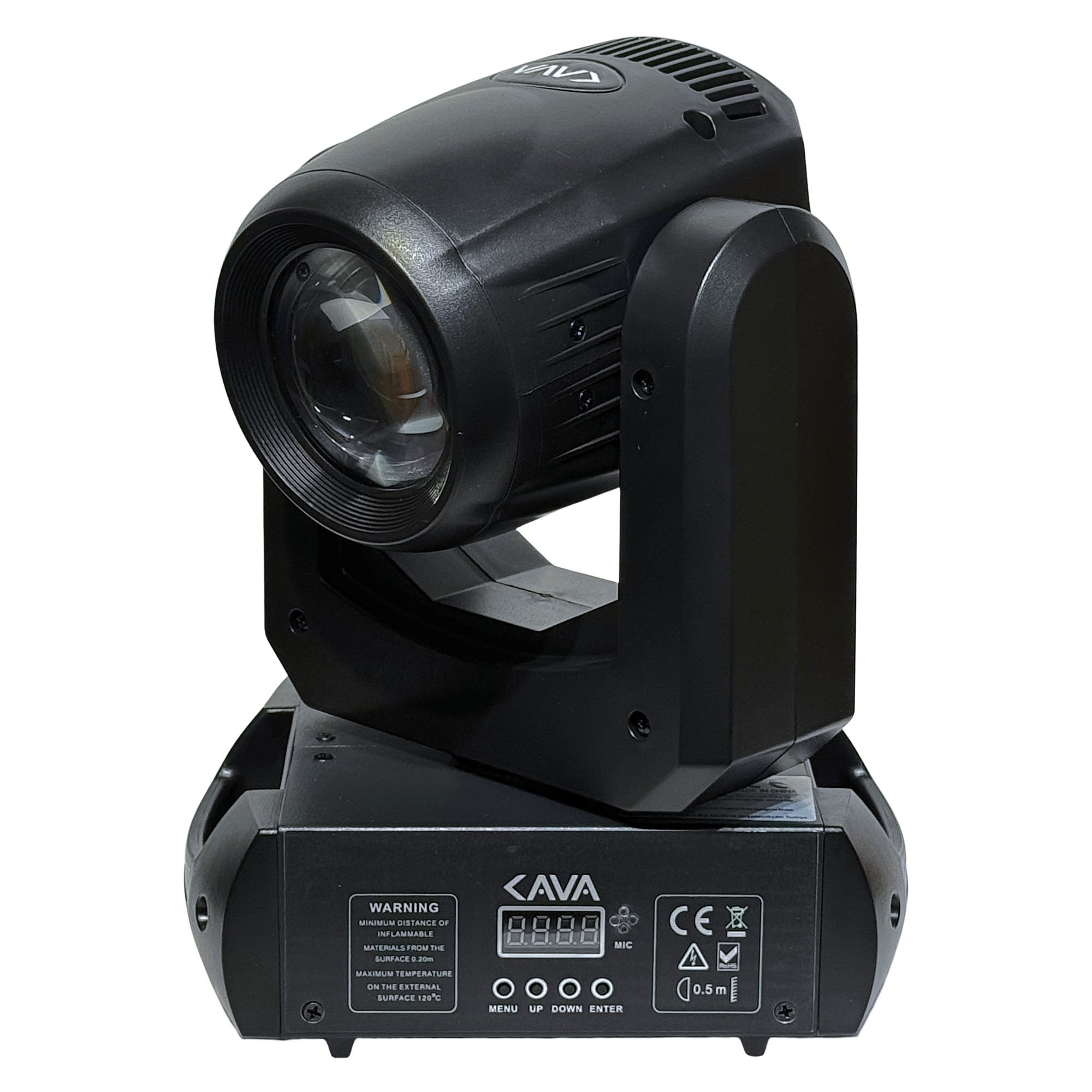 KAVA Led 100 Beam Robot Işık