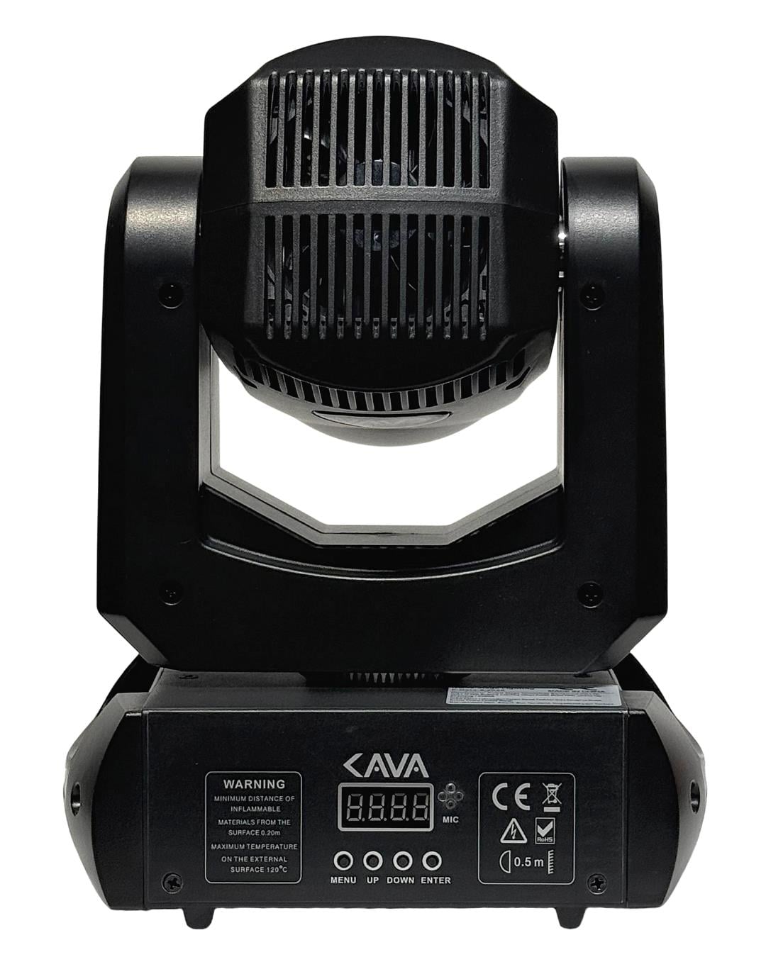 KAVA Led 100 Beam Robot Işık