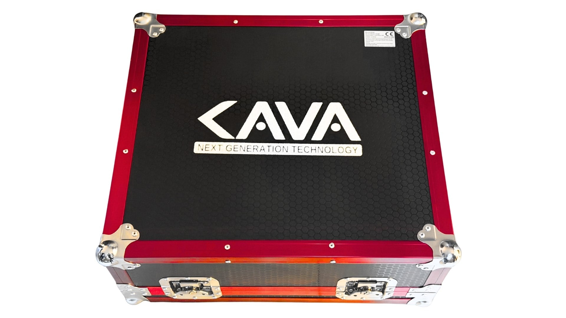 KAVA Pearl 1024 V.3 Işık Kontrol Mikseri