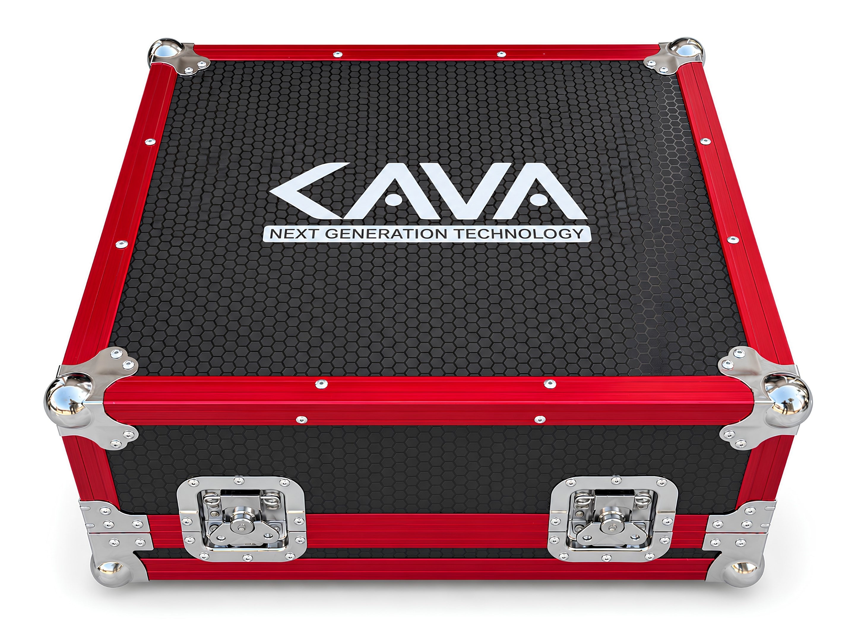 KAVA Pearl 1024 V.3 Işık Kontrol Mikseri