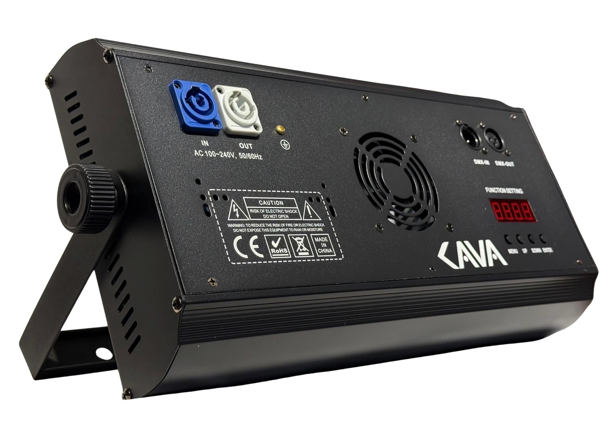 KAVA ST-1000 Led Strobe Efekt Işık