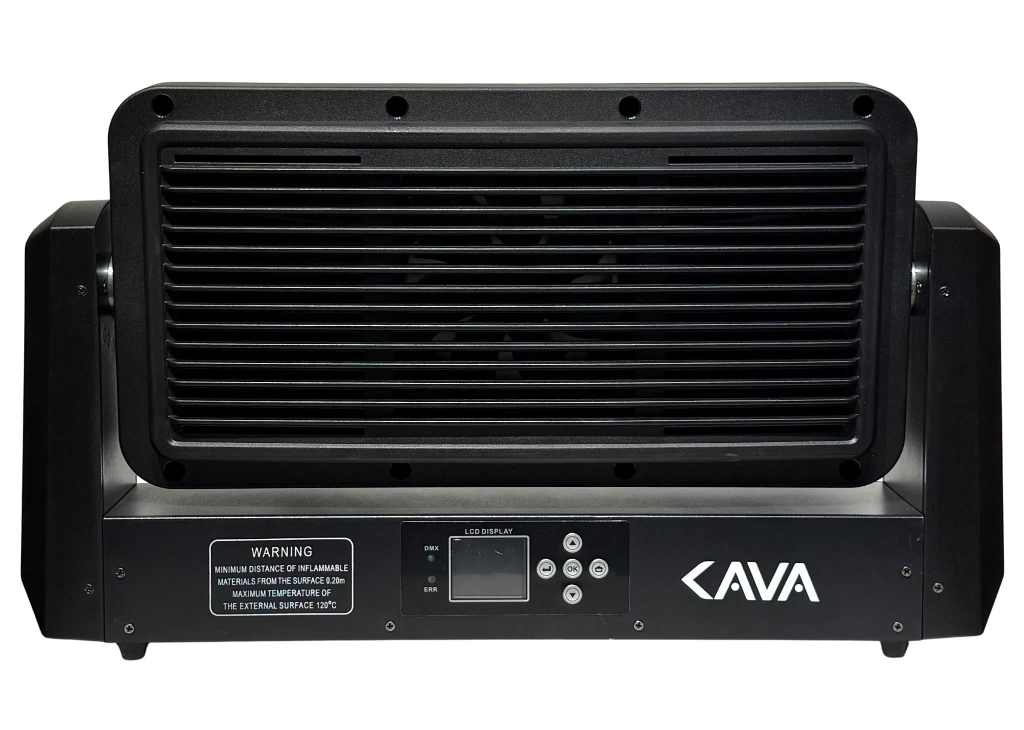 KAVA ST-1000X Led Strobe Robot Işık