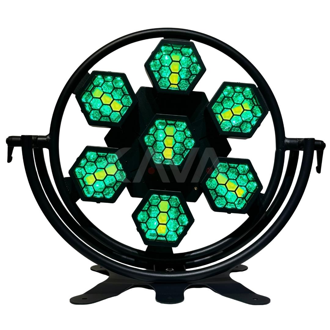 KAVA Supernova Retro Işık