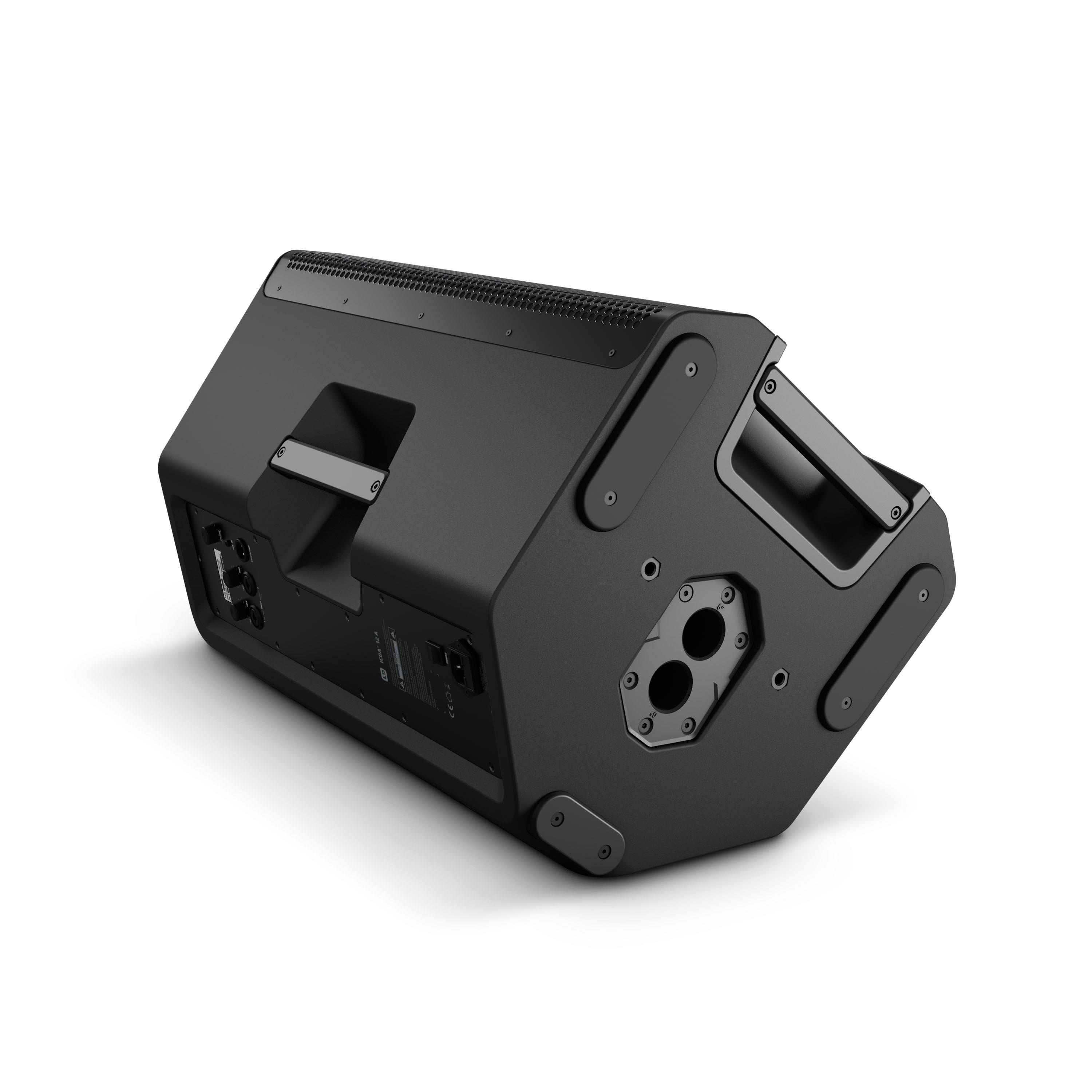 LD Systems ICOA 12A BT 1200W Aktif Hoparlör Kabin