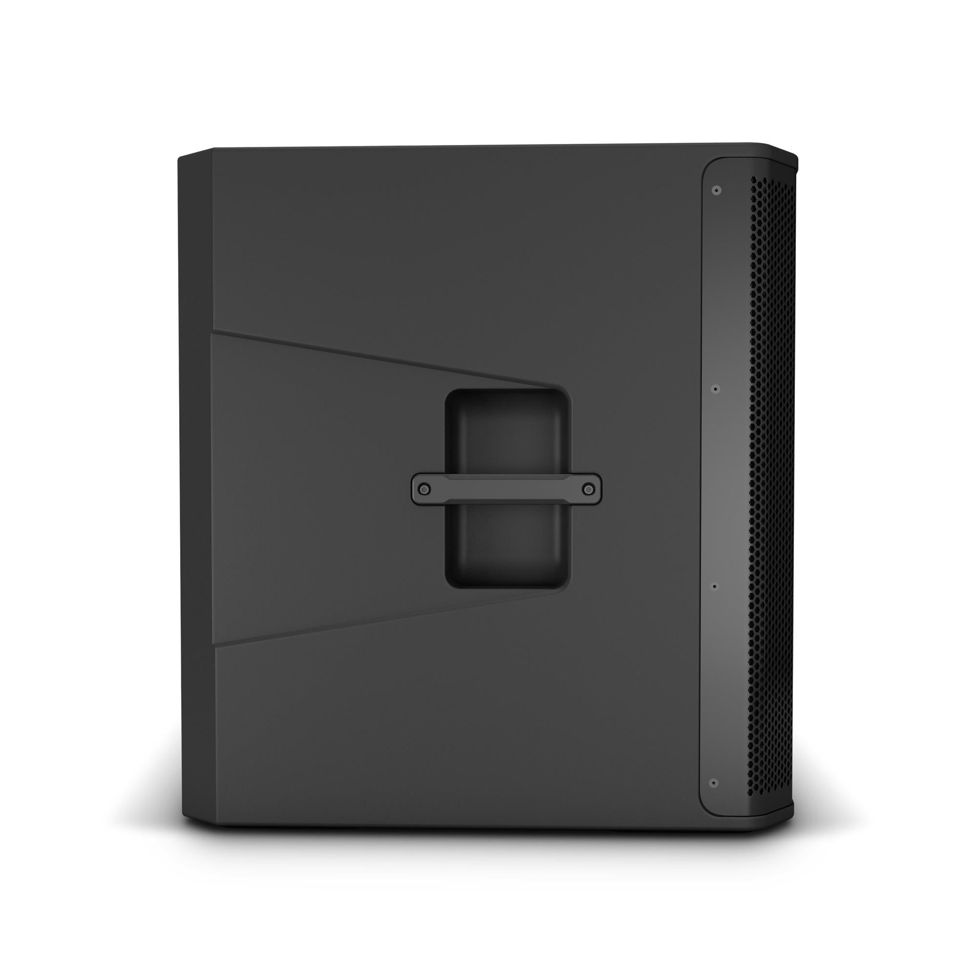 LD Systems ICOA SUB 18 A 2400W Aktif Subbass Hoparlör