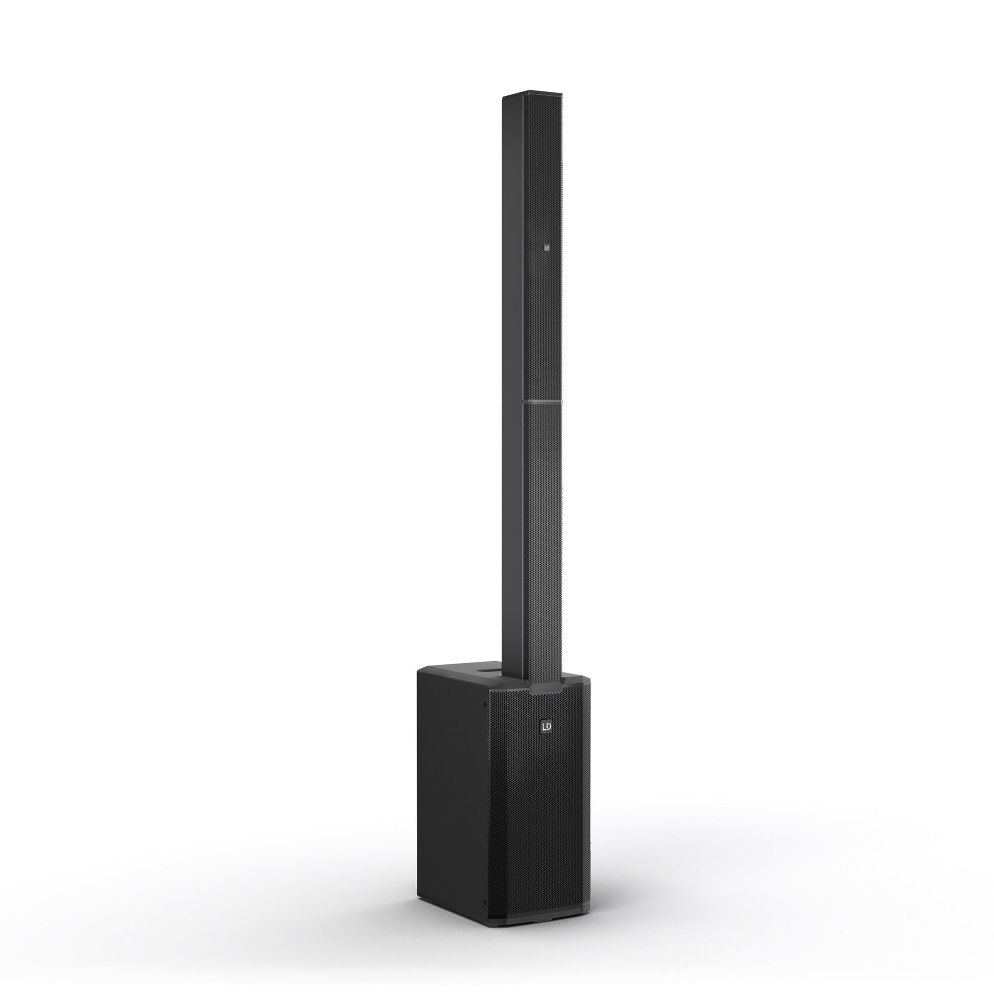 LD Systems MAUI® 11 G3 1460W Aktif Hoparlör Seti