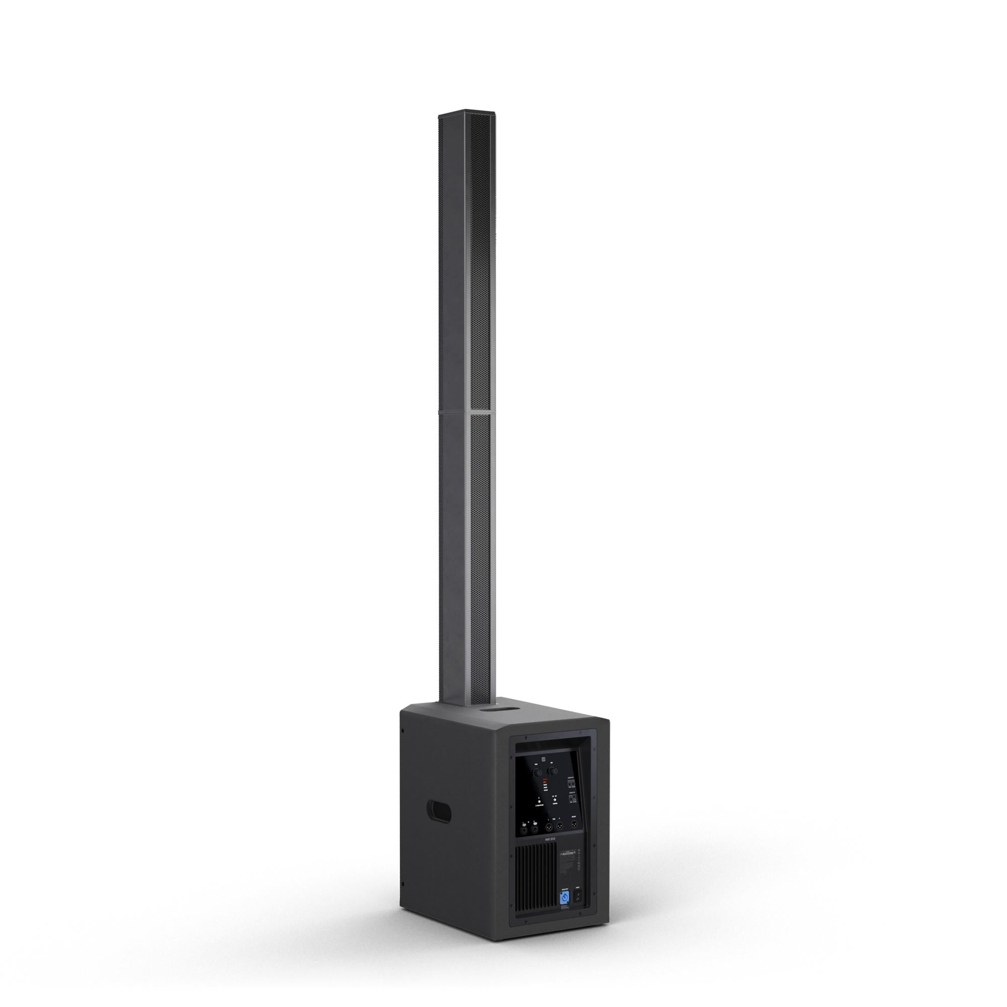 LD Systems MAUI® 28 G3 2060W Aktif Hoparlör Seti