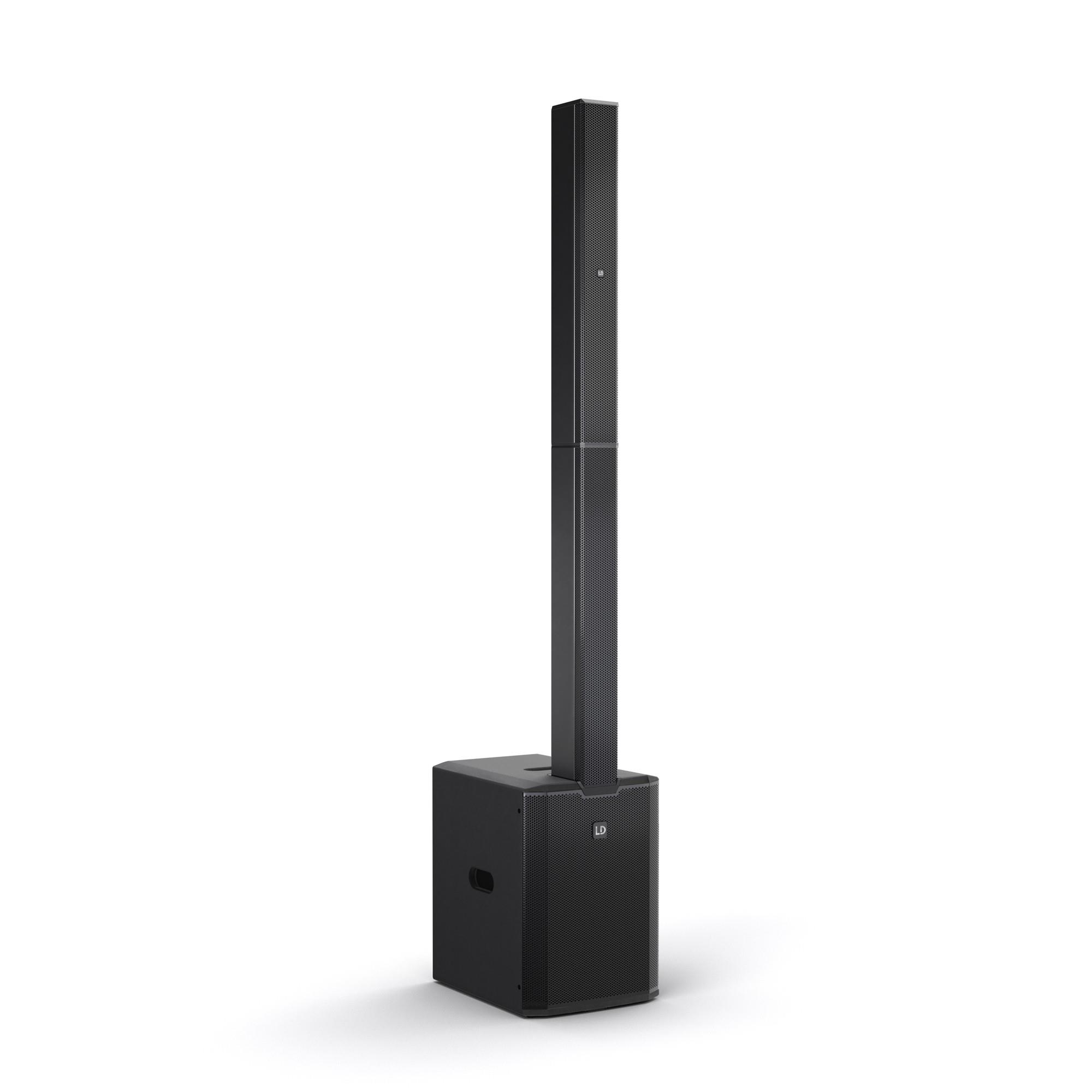 LD Systems MAUI® 28 G3 2060W Aktif Hoparlör Seti