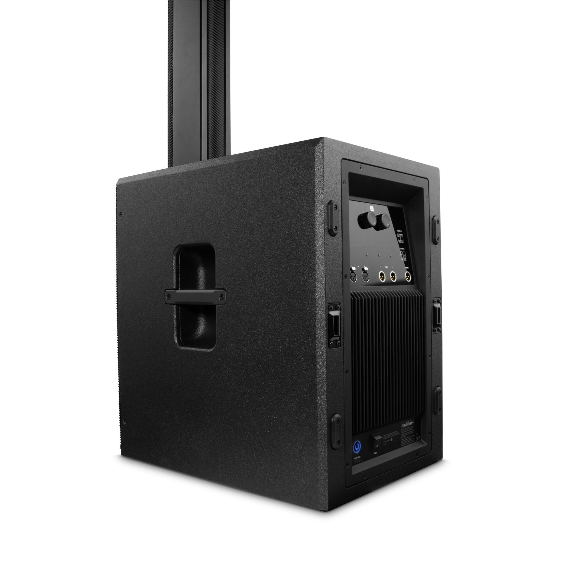 LD Systems MAUI® 44 G2 3000W Aktif Hoparlör Seti