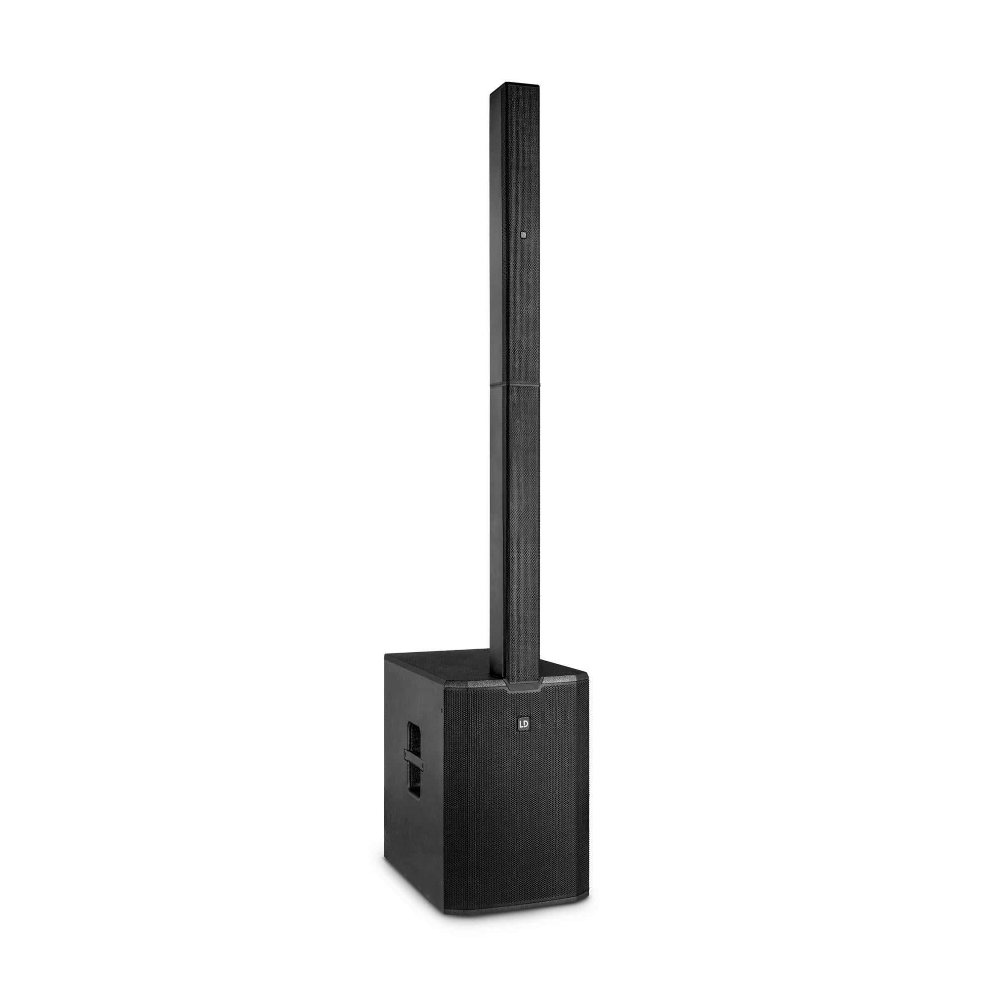 LD Systems MAUI® 44 G2 3000W Aktif Hoparlör Seti
