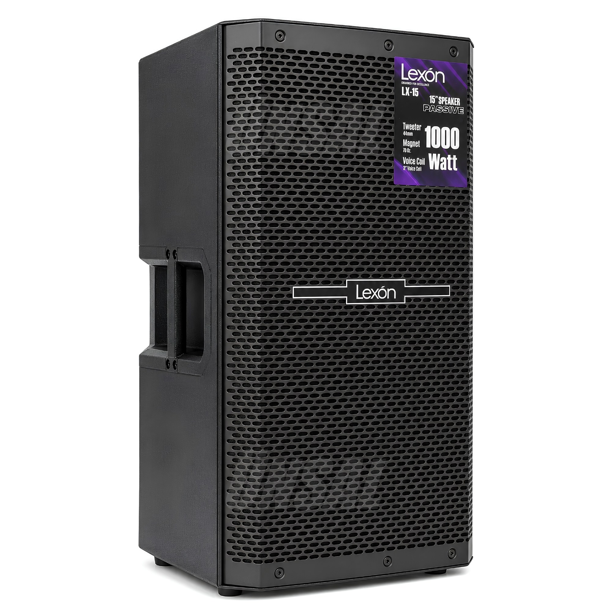 Lexon LX-15 1000W Pasif Hoparlör