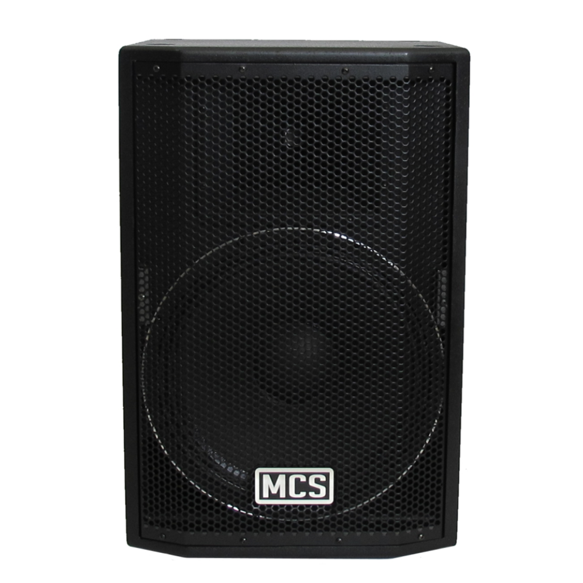 MCS 138M 1300W Pasif Kabin Hoparlör