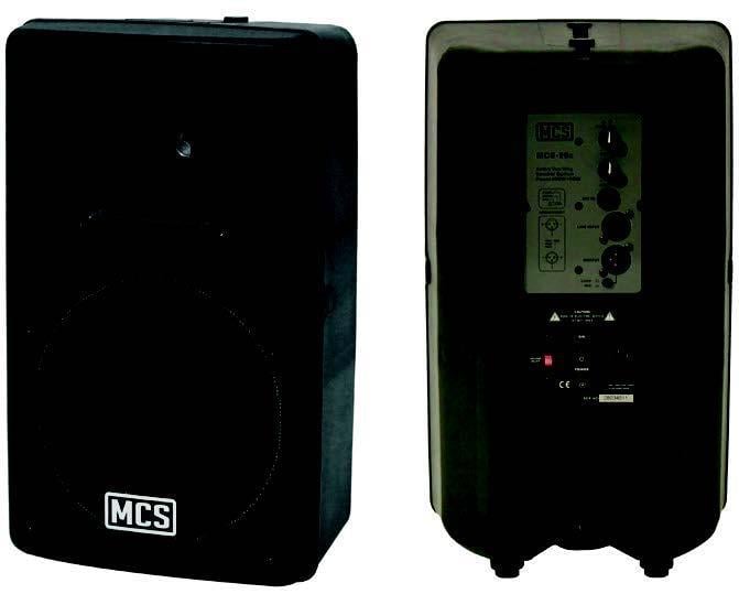 MCS 20A Plastik Hoparlör