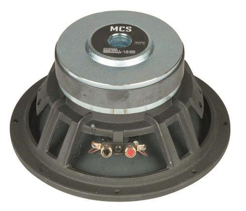 MCS 8/300 Çıplak Hoparlör