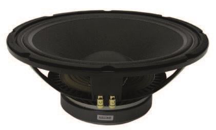 MCS ALPHA A15003 Çıplak Hoparlör