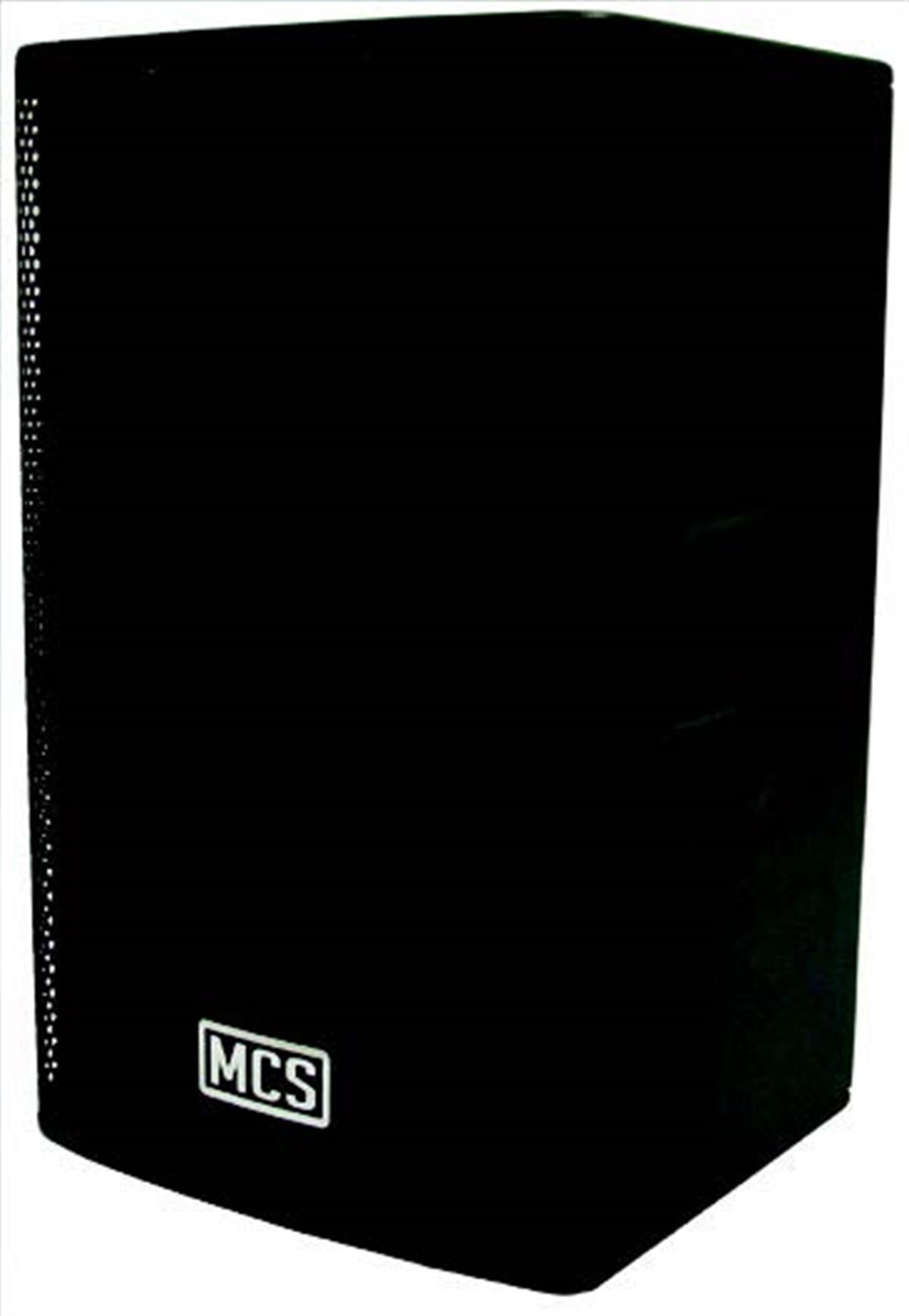 MCS Mega 115 Profesyonel Hoparlör