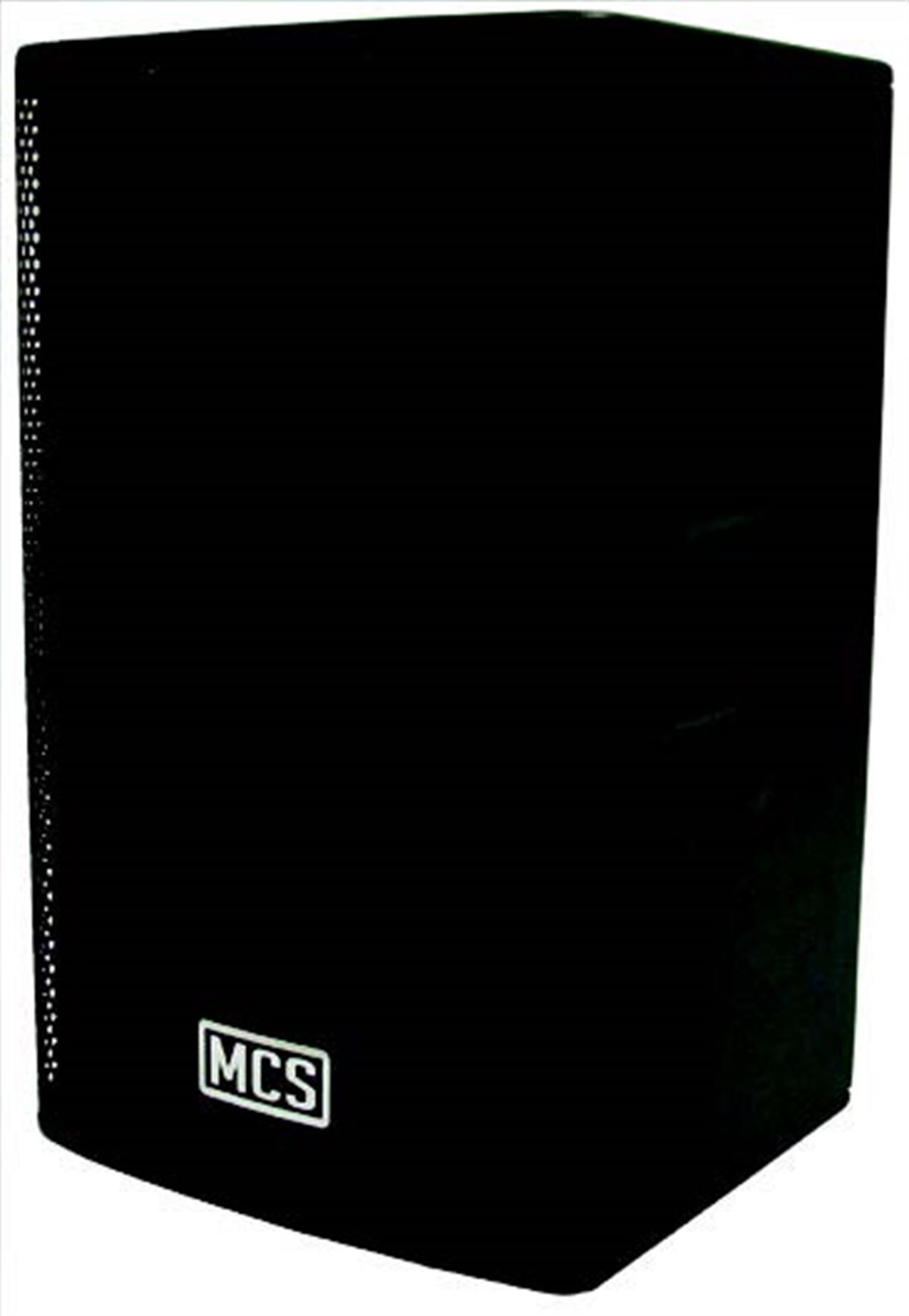 MCS Mega 115XP DSP Profesyonel Hoparlör