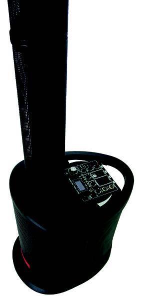 TROMBA TR-843 SET Plastik Hoparlör