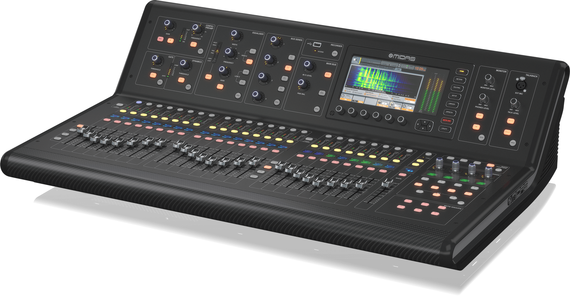 Midas M32 Live Dijital Mikser