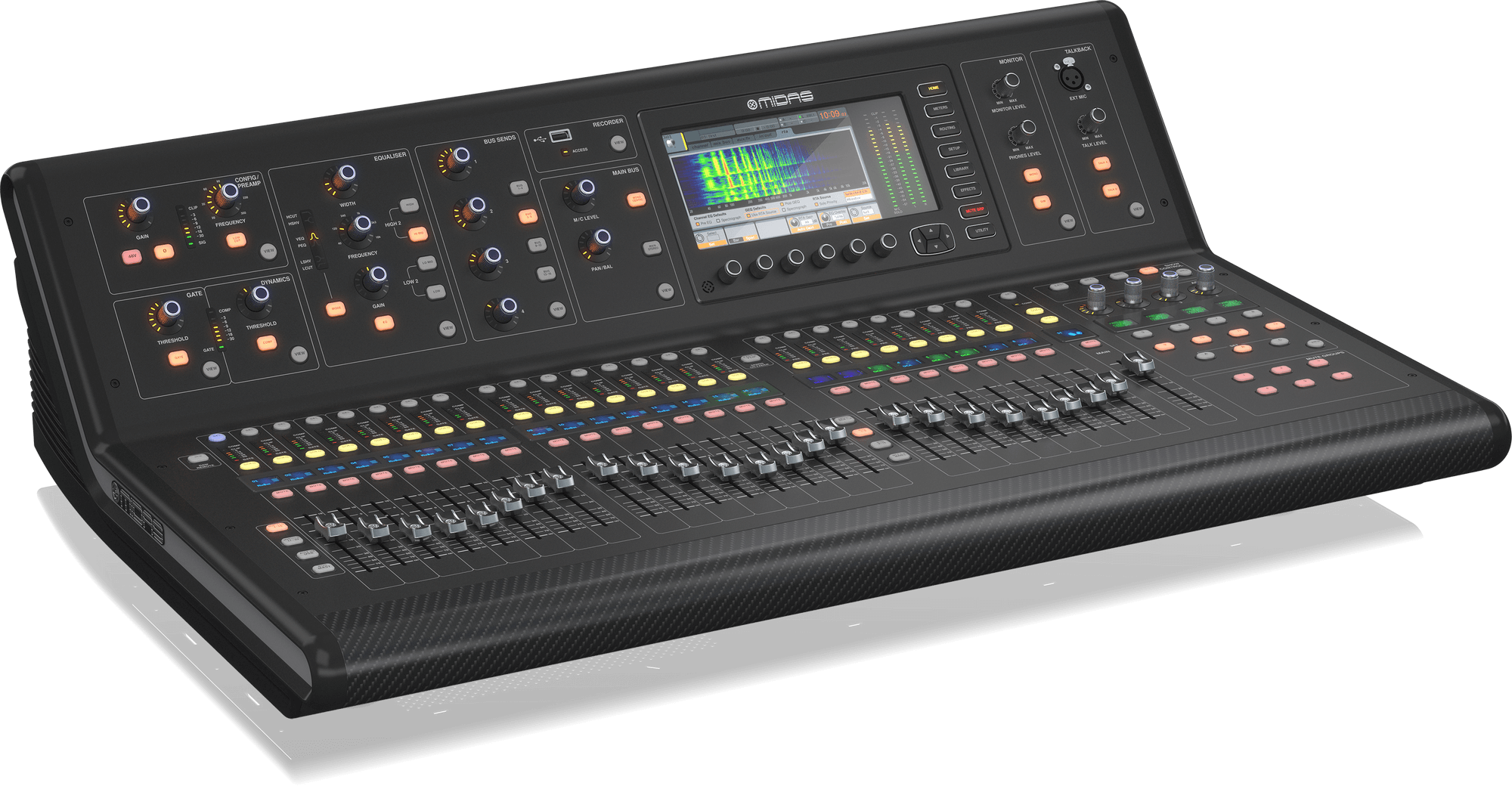 Midas M32 Live Dijital Mikser