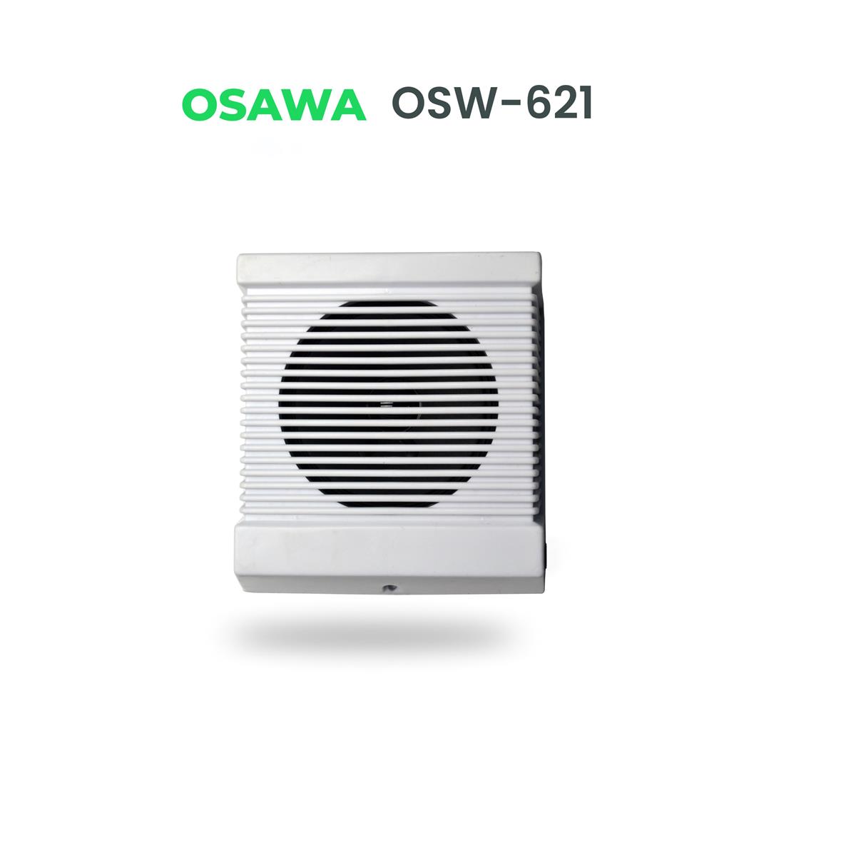 Osawa OSW–621 Duvar Hoparlör