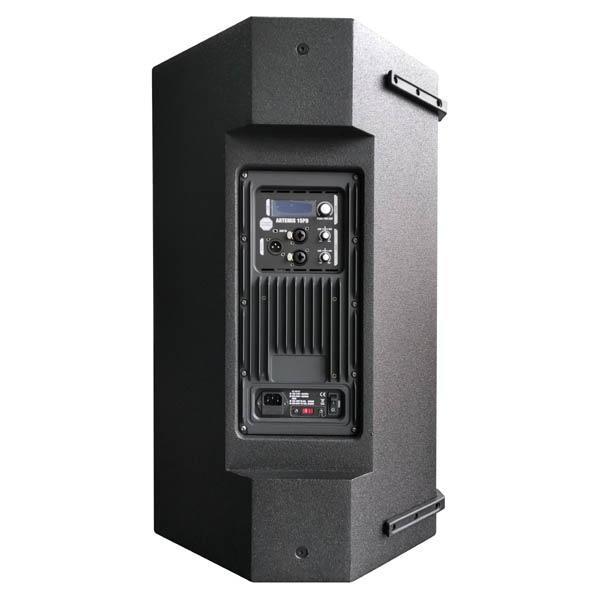 Powerworks ARTEMİS 15PD Aktif Hoparlör