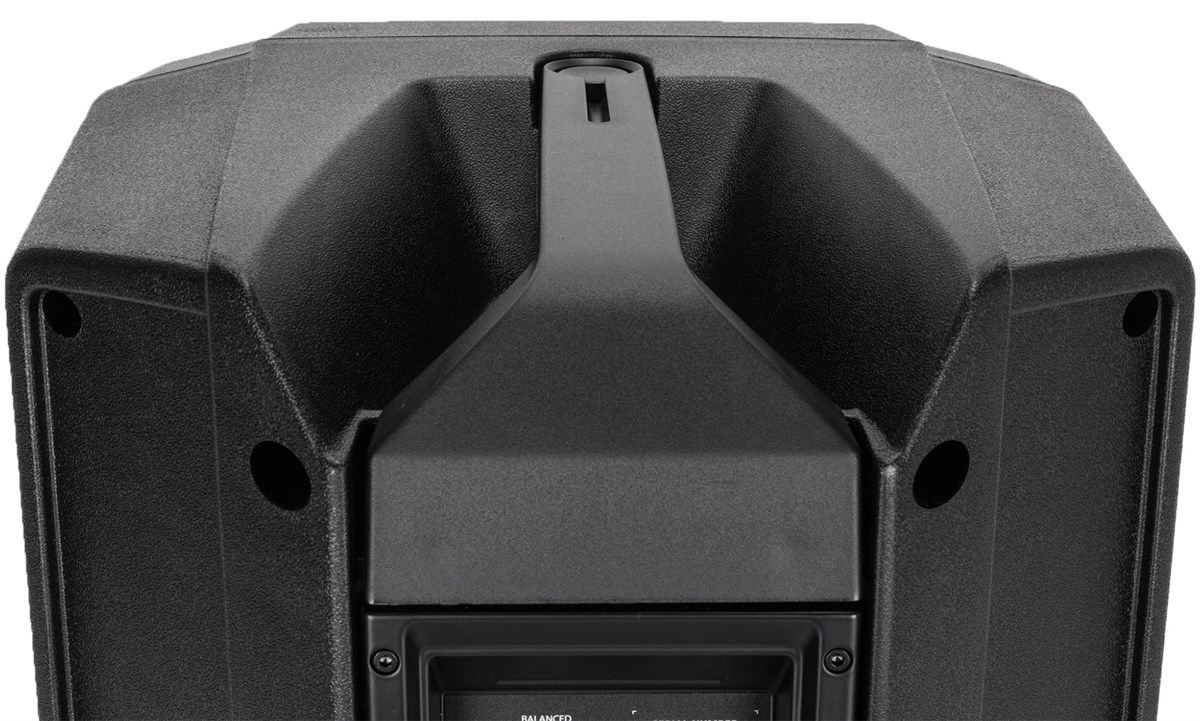 RCF ART 712-A MK4 1400W Aktif Kabin Hoparlör