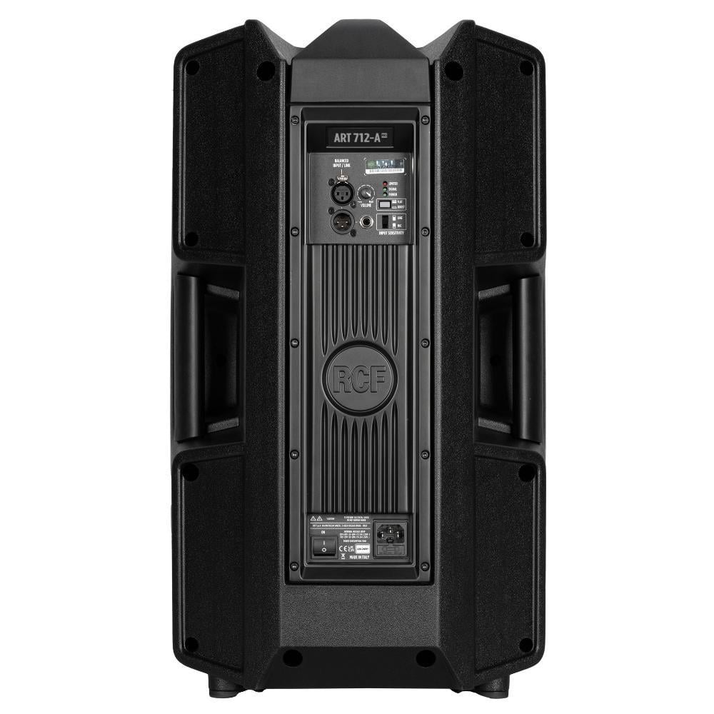 RCF ART 712-A MK5 1400W Aktif Hoparlör