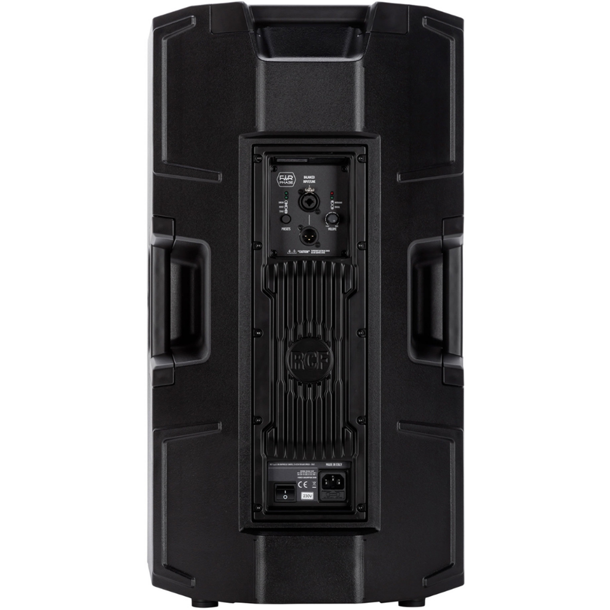 RCF ART 935-A 2100W Aktif Hoparlör