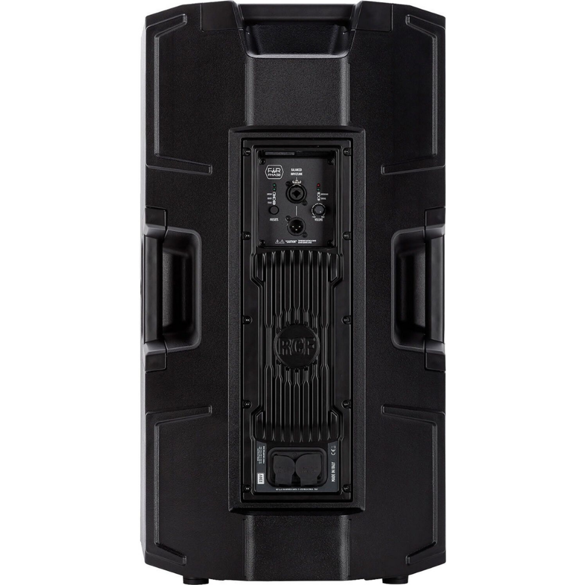RCF ART 945-A 2100W Aktif Hoparlör