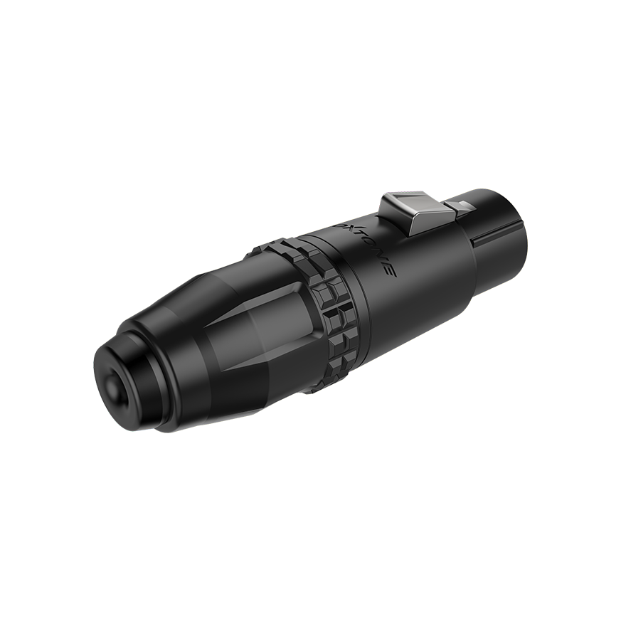 Roxtone RX-J003 XLR Dişi Konnektör