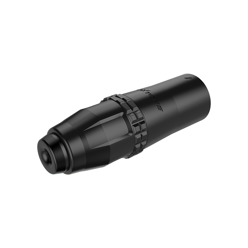 Roxtone RX-J004 XLR Erkek Konnektör