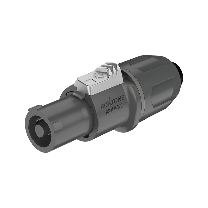 Roxtone RX-J033 Spekon Konnektör