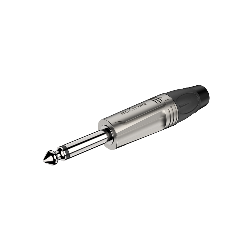 Roxtone RX-J402 Enstrüman Tipi Mono Konnektör