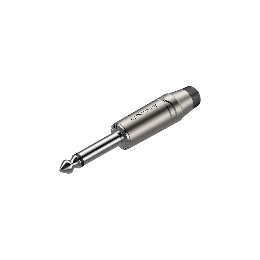 Roxtone RX-J404 Enstrüman Tipi Mono Konnektör