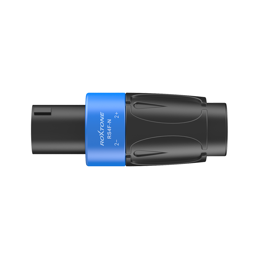 Roxtone RX-J604 Spekon Konnektör