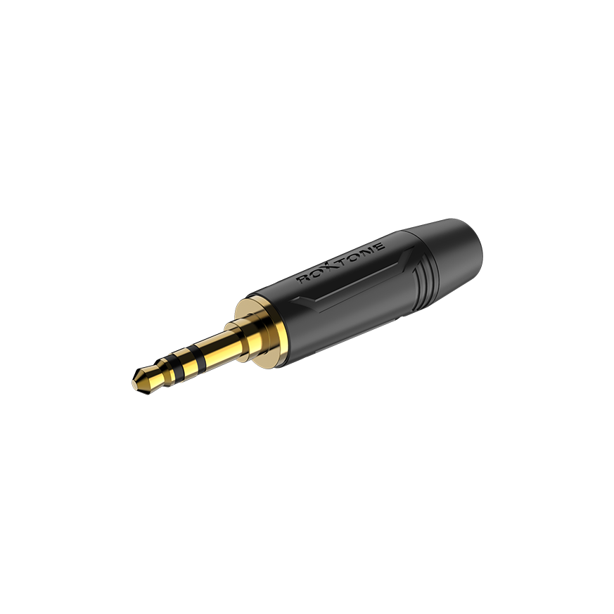 Roxtone RX-J705 Stereo 3,5MM Jak Konnektör