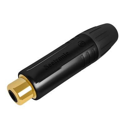Seetronic MT390 RCA Dişi Jak