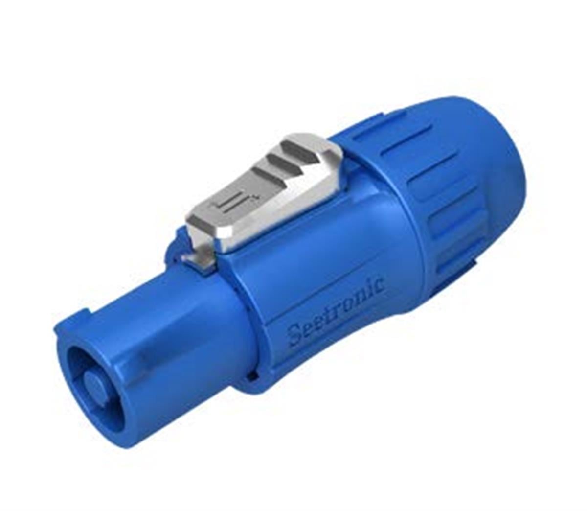Seetronic SAC3FCA Powercon In Jack  