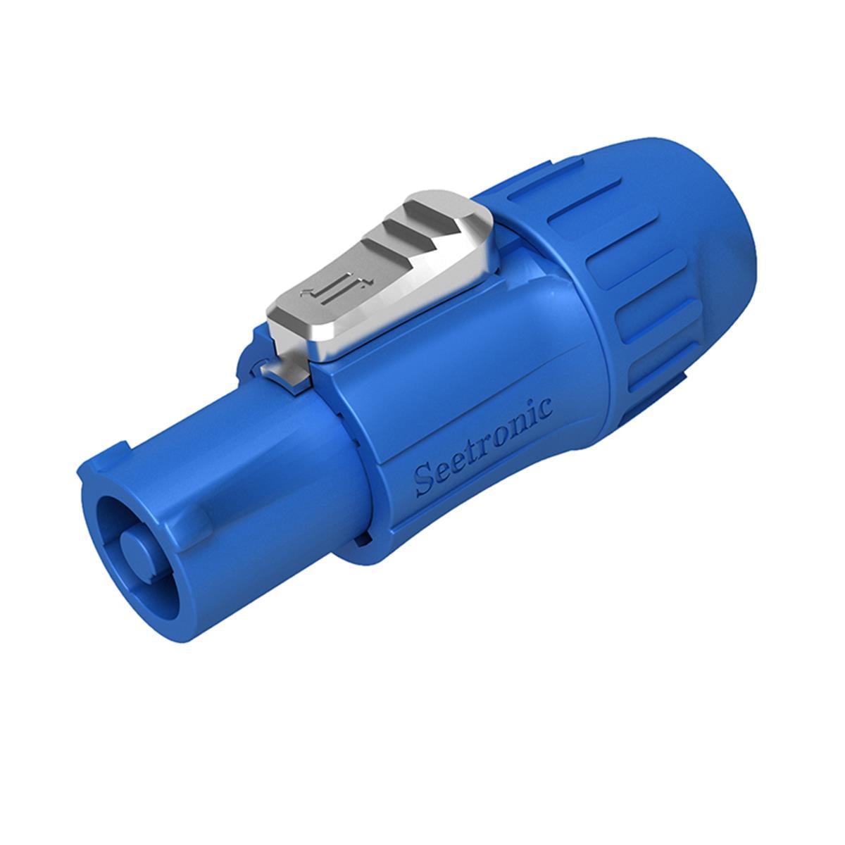 Seetronic SAC3FCA Powercon Konnektör